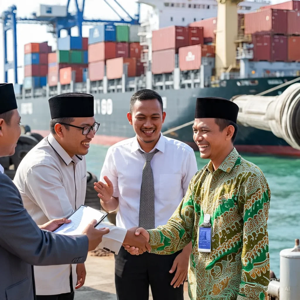 Export-Service Export Service 1